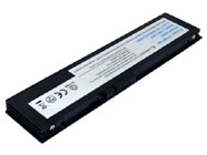 Replacement for FUJITSU-SIEMENS FMV-Q8230 Laptop Battery