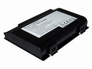 Replacement for FUJITSU LifeBook A6210 Laptop Battery