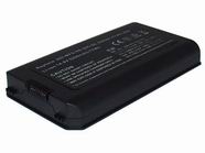 Replacement for FUJITSU-SIEMENS ESPRIMO Mobile X9515 Laptop Battery