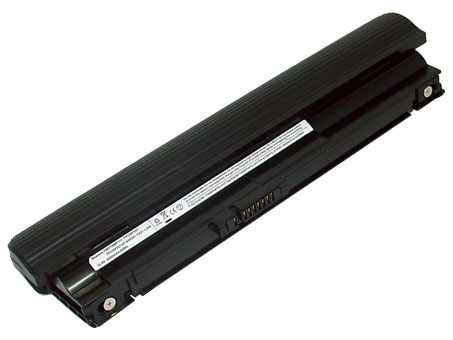 Replacement for FUJITSU-SIEMENS Stylistic ST6012 Laptop Battery