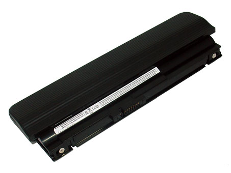 Replacement for FUJITSU-SIEMENS FPCBP207AP Laptop Battery