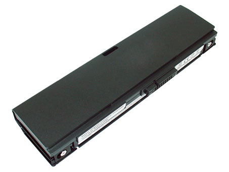 Replacement for FUJITSU  camcorder-batteries Laptop Battery