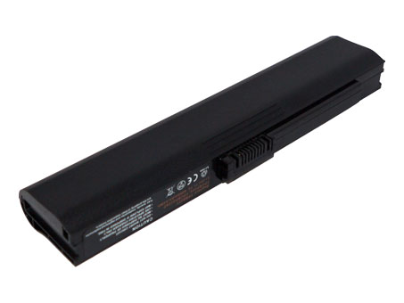 Replacement for FUJITSU LifeBook P3110 Laptop Battery
