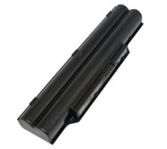 Replacement for FUJITSU FPCBP250 Laptop Battery