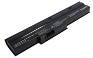 Replacement for FUJITSU S26391-F574-L100 Laptop Battery