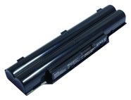 Replacement for FUJITSU FMVNBP213 Laptop Battery