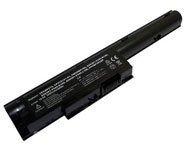 Replacement for FUJITSU S26391-F545-B100 Laptop Battery