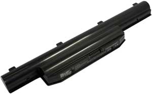 Replacement for FUJITSU FPCBP335 Laptop Battery