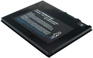 Replacement for FUJITSU Stylistic Q572-W8-001 Laptop Battery