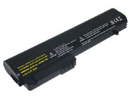 Replacement for HP COMPAQ EliteBook 2530p Laptop Battery