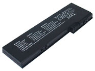 Replacement for HP COMPAQ 454668-001 Laptop Battery