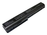 Replacement for HP 464059-121 Laptop Battery