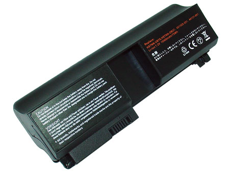 Replacement for HP TouchSmart tx2-1010ea Laptop Battery