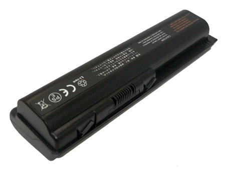 Replacement for COMPAQ 485041-001 Laptop Battery