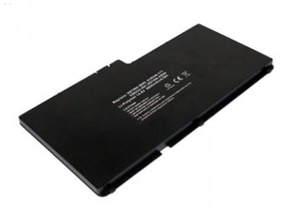 Replacement for HP 538334-001 Laptop Battery
