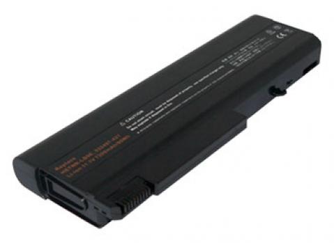 Replacement for HP COMPAQ 583256-001 Laptop Battery