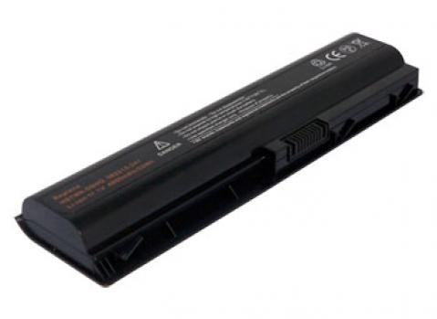 Replacement for HP HSTNN-XB0Q Laptop Battery