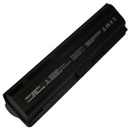 Replacement for COMPAQ G62-100 Laptop Battery