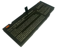 Replacement for HP 593548-001 Laptop Battery