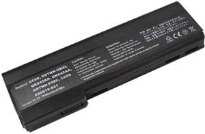 Replacement for HP 634089-001 Laptop Battery