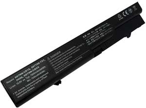 Replacement for COMPAQ 587706-751 Laptop Battery