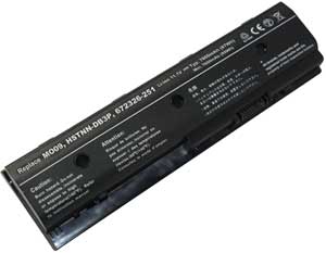 Replacement for HP 672412-001 Laptop Battery