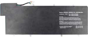 Replacement for HP 665054-151 Laptop Battery