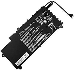 Replacement for HP HSTNN-LB6B Laptop Battery