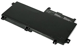 Replacement for HP HSTNN-I66C-4 Laptop Battery