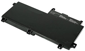 Replacement for HP camcorder-batteries Laptop Battery