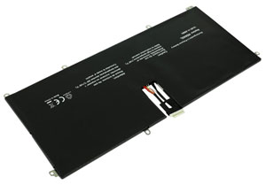 Replacement for HP HD04XL Laptop Battery