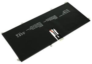 Replacement for HP charger Laptop Battery