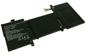 Replacement for HP TPN-W112 Laptop Battery