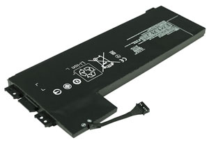 Replacement for HP HSTNN-DB7D Laptop Battery