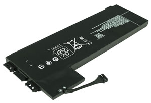 Replacement for HP charger Laptop Battery