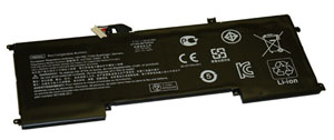 Replacement for HP Envy 13-AD003NE Laptop Battery
