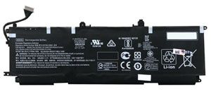 Replacement for HP AD03XL Laptop Battery