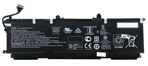 Replacement for HP charger Laptop Battery