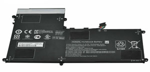 Replacement for HP AO02XL  Laptop Battery