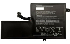 Replacement for HP Chromebook 11 G5 Education Edition Laptop Battery