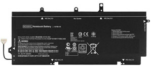 Replacement for HP BG06XL Laptop Battery