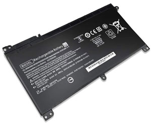 Replacement for HP TPN-W118 Laptop Battery