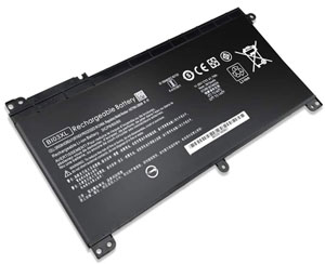 HP  Li-ion Battery Pack