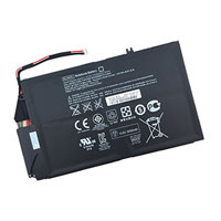 Replacement for HP EL04 Laptop Battery