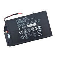 Replacement for HP TPN-C102 Laptop Battery