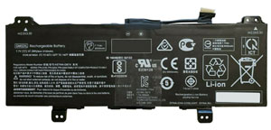 Replacement for HP HSTNN-UB7M Laptop Battery