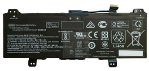 Replacement for HP Chromebook X360 11-AE020NR Laptop Battery