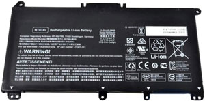 Replacement for HP HSTNN-DB8S Laptop Battery