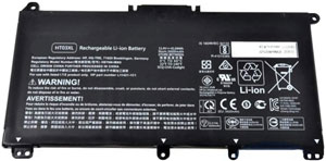 Replacement for HP Pavilion 14-CF0008CA Laptop Battery