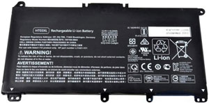 Replacement for HP camcorder-batteries Laptop Battery